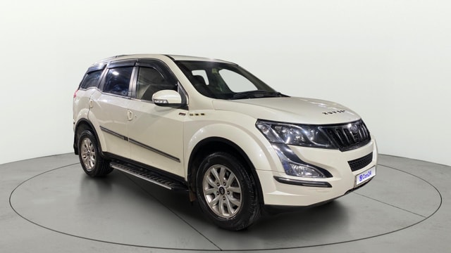 View Mahindra XUV500 Image 39 Used Mahindra XUV500 Image 39