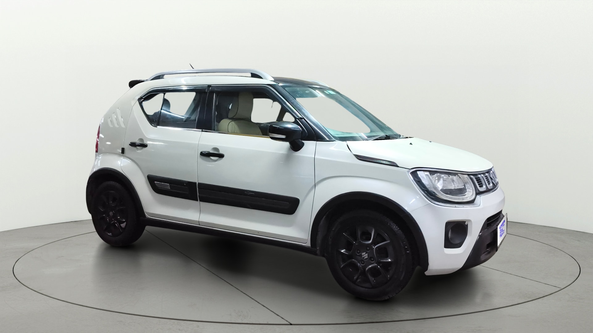 View 2018 Maruti Suzuki 1000 Base Variant Image 21 Used 2018 Maruti Suzuki 1000 Base Variant Image 21