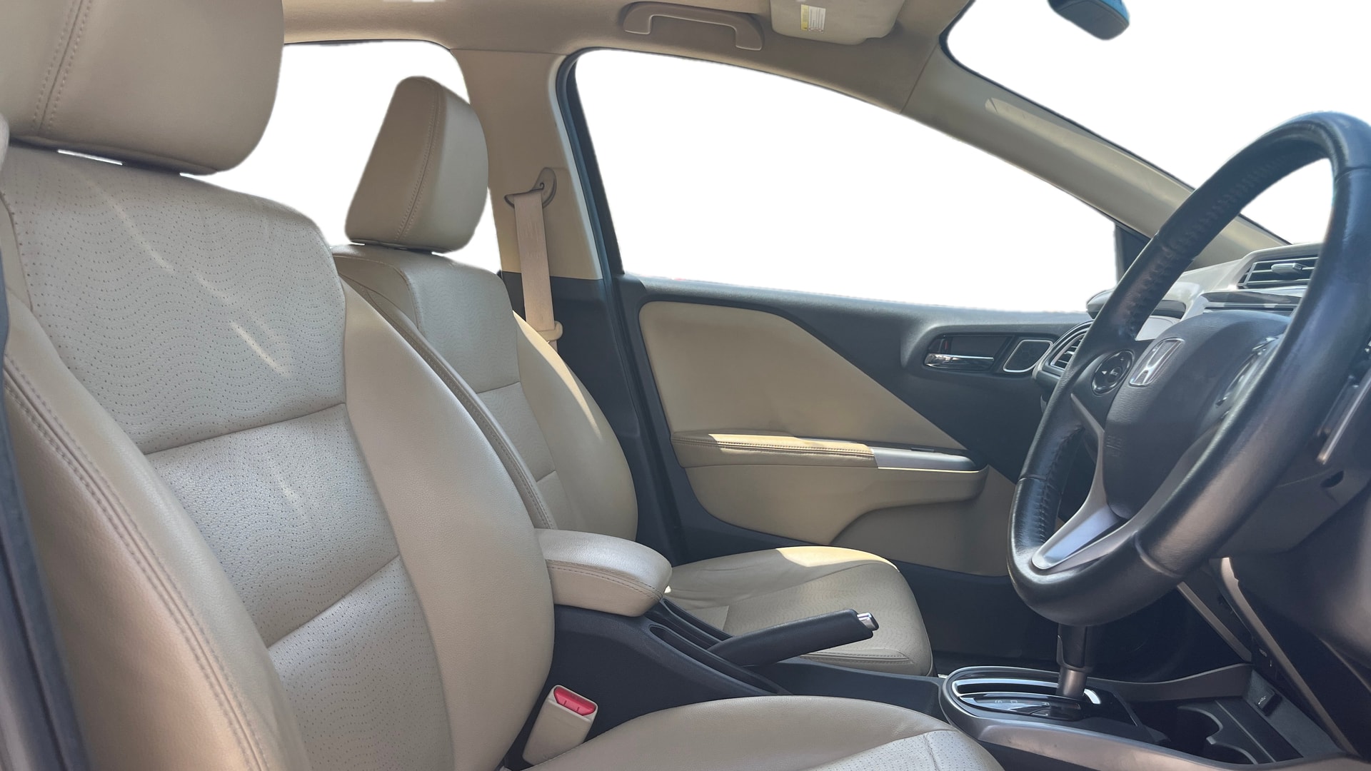 Used 2017 Honda City Used 2017 Honda City
