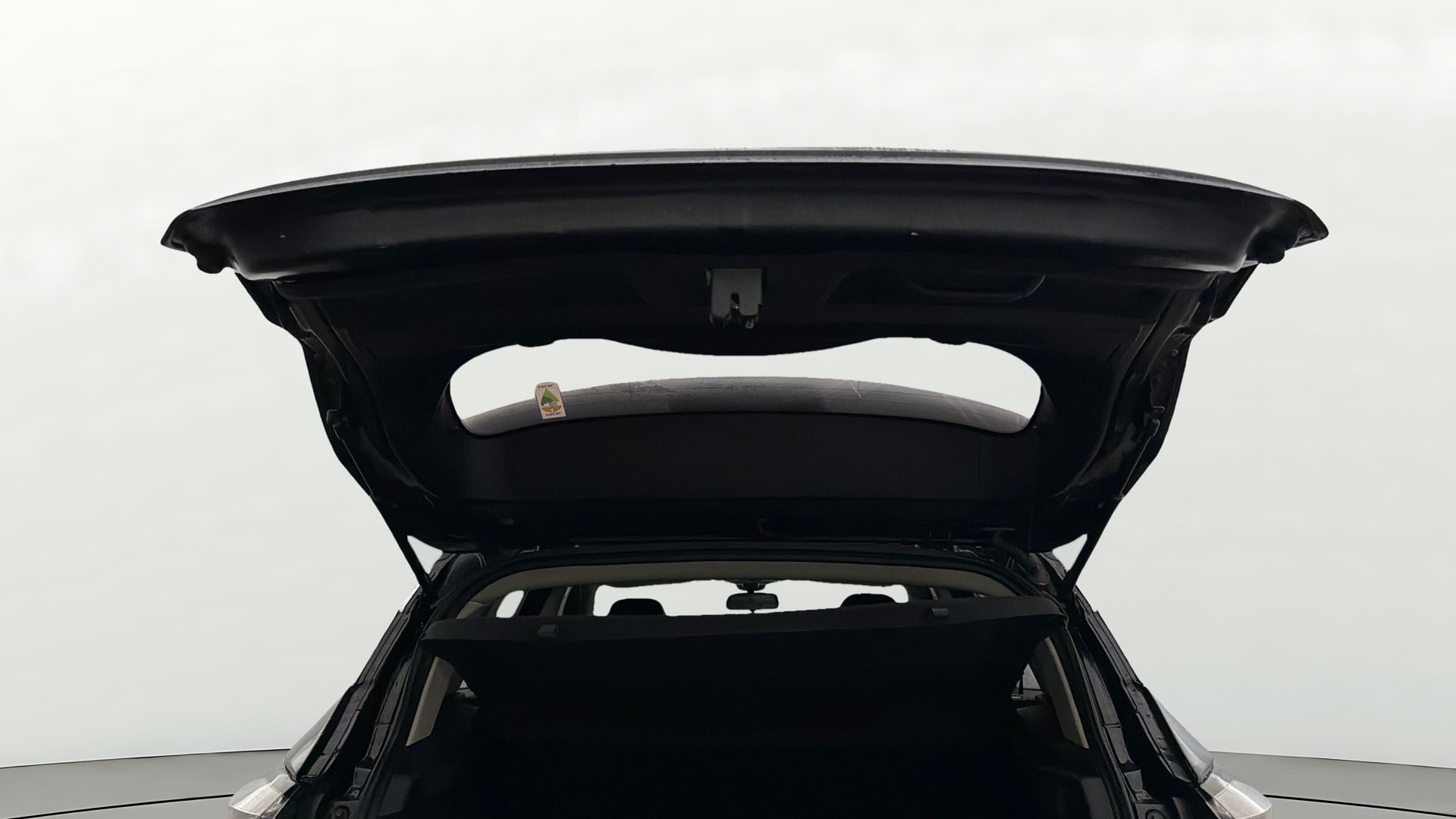 View 2021 Tata Harrier XE Image 16 Used 2021 Tata Harrier XE Image 16