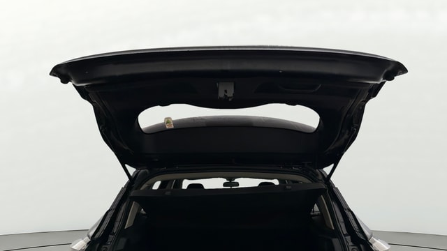 View Tata Harrier Image 16 Used Tata Harrier Image 16
