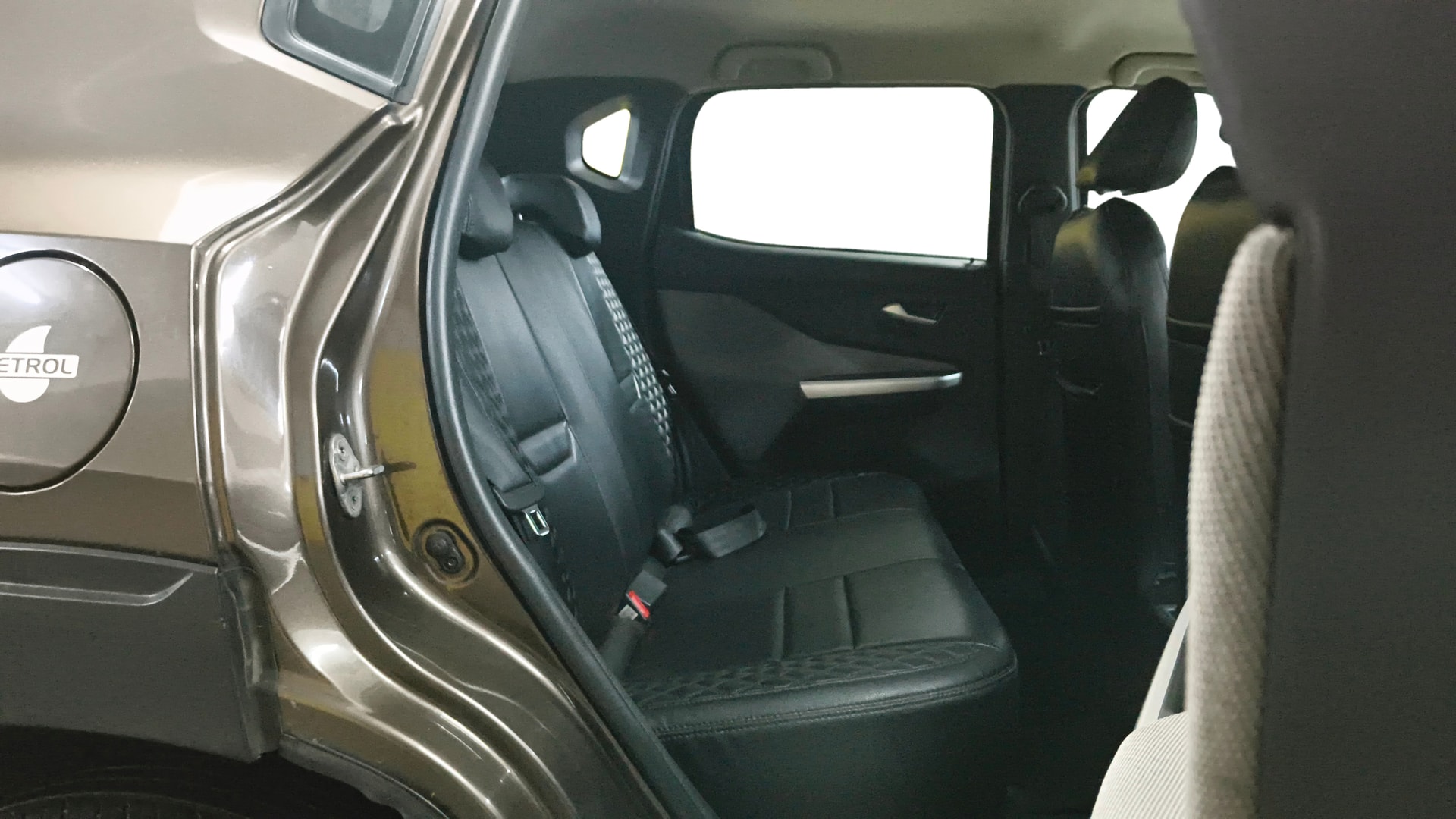 View 2021 Nissan Magnite XL Image 29 Used 2021 Nissan Magnite XL Image 29