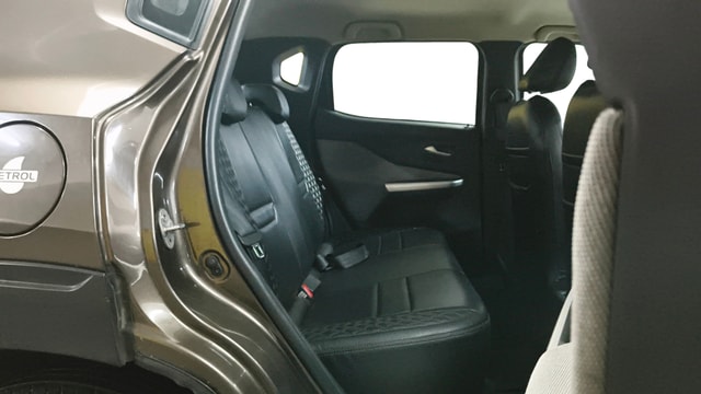 View Nissan Magnite Image 29 Used Nissan Magnite Image 29