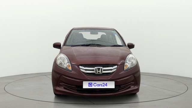 View Honda Amaze Image 1 Used Honda Amaze Image 1