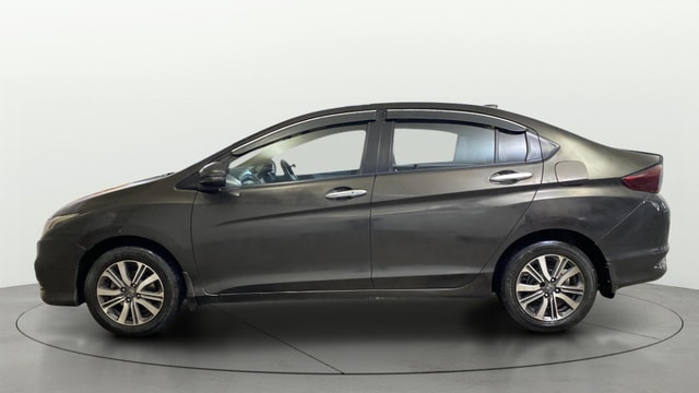 View Honda City Image 5 Used Honda City Image 5