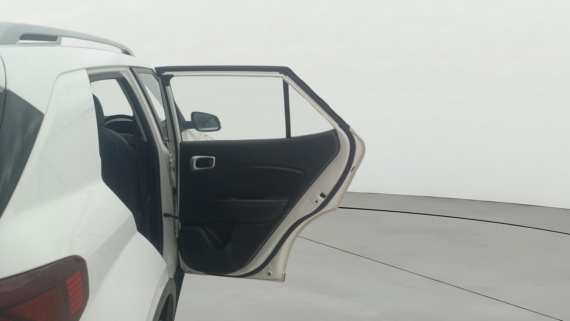 View 2019 Hyundai Venue SX (O) 1.0 Petrol Image 8 Used 2019 Hyundai Venue SX (O) 1.0 Petrol Image 8