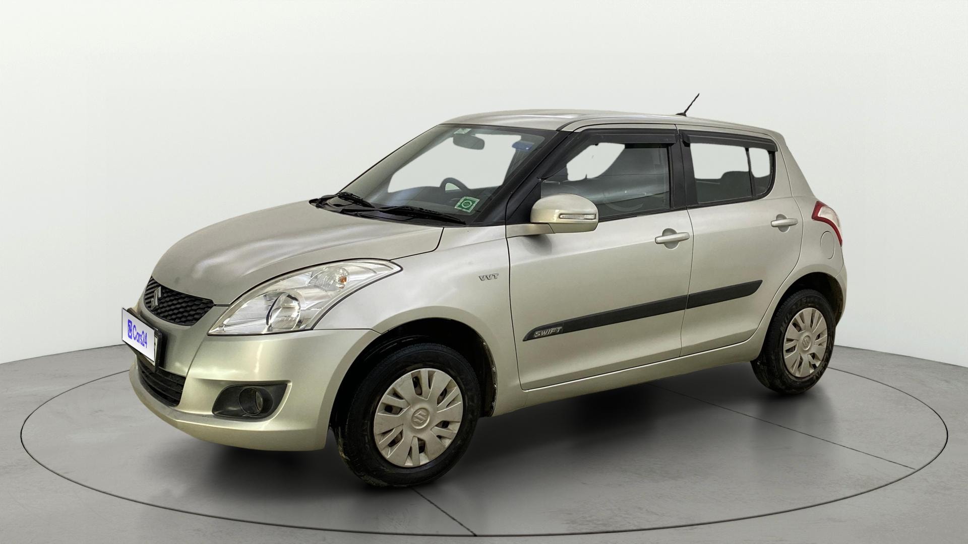 View 2014 Maruti Suzuki 1000 Base Variant Image 35 Used 2014 Maruti Suzuki 1000 Base Variant Image 35