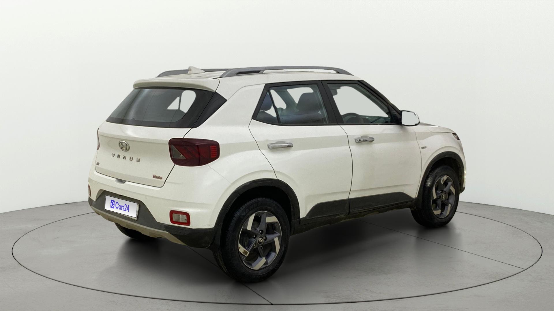 Used 2021 Hyundai Venue Used 2021 Hyundai Venue