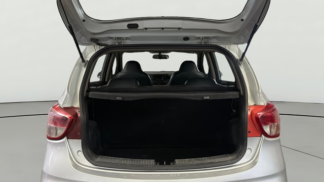 View Hyundai Grand i10 Image 36 Used Hyundai Grand i10 Image 36