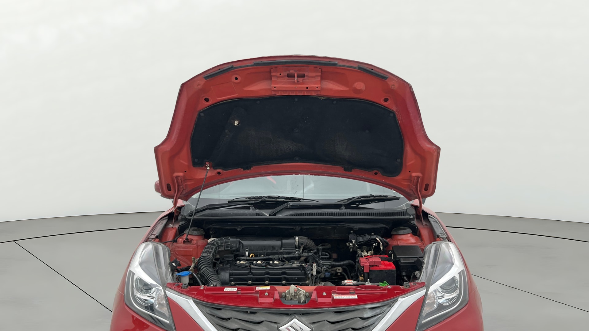 View 2021 Maruti Suzuki 1000 Base Variant Image 32 Used 2021 Maruti Suzuki 1000 Base Variant Image 32