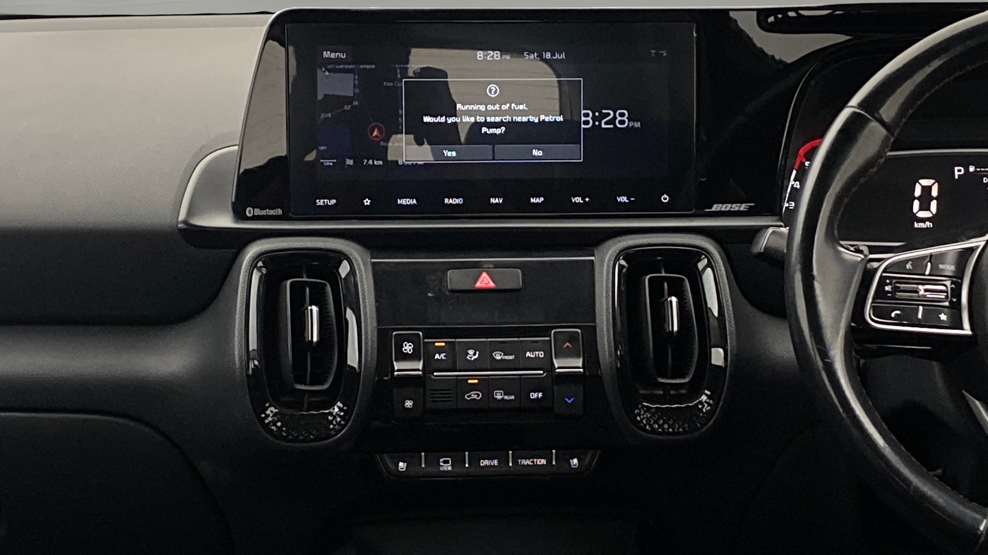 Used 2021 Kia Sonet Used 2021 Kia Sonet