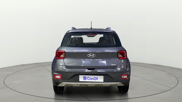View Hyundai Venue Image 38 Used Hyundai Venue Image 38
