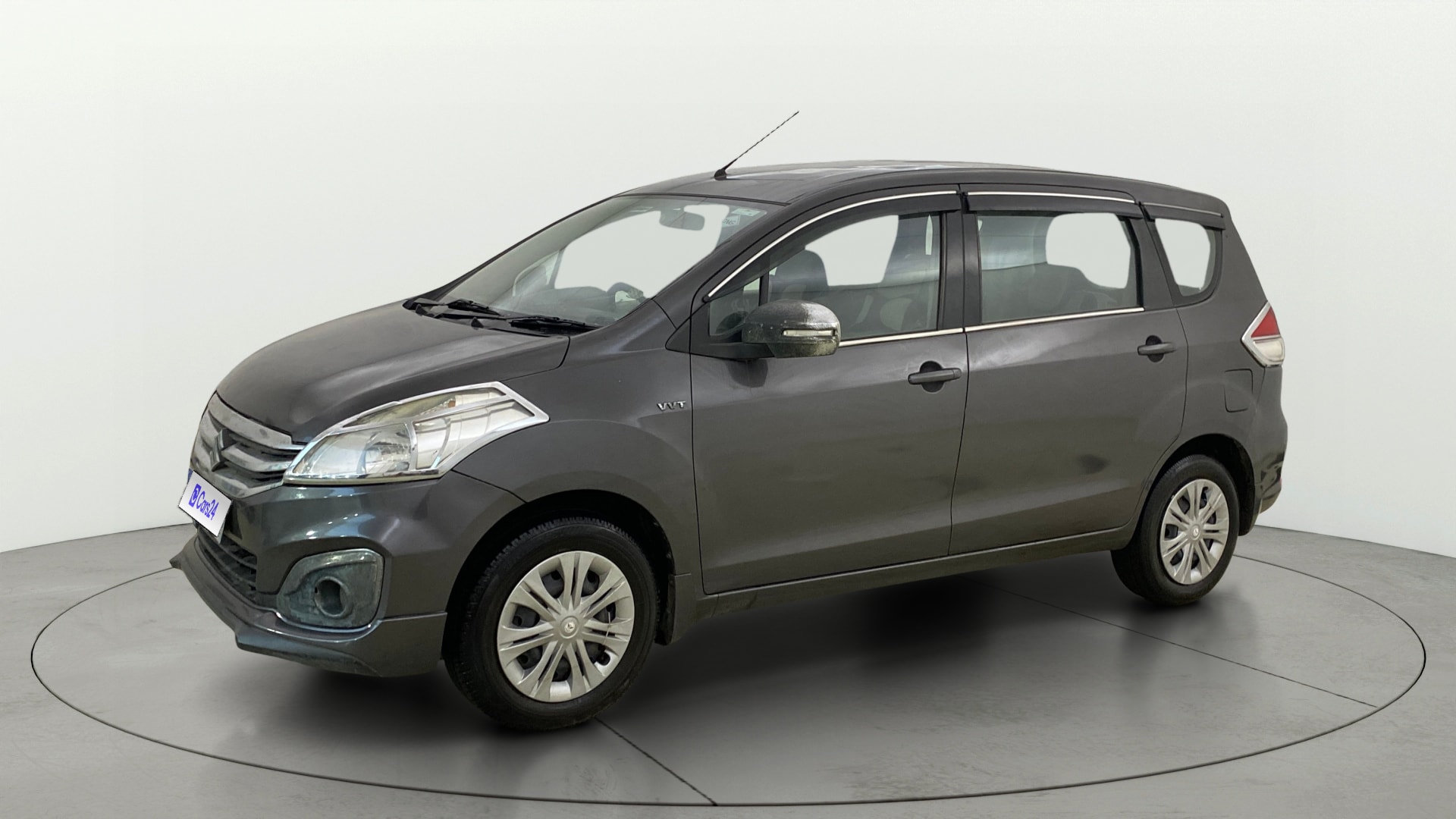View 2017 Maruti Suzuki 1000 Base Variant Image 35 Used 2017 Maruti Suzuki 1000 Base Variant Image 35