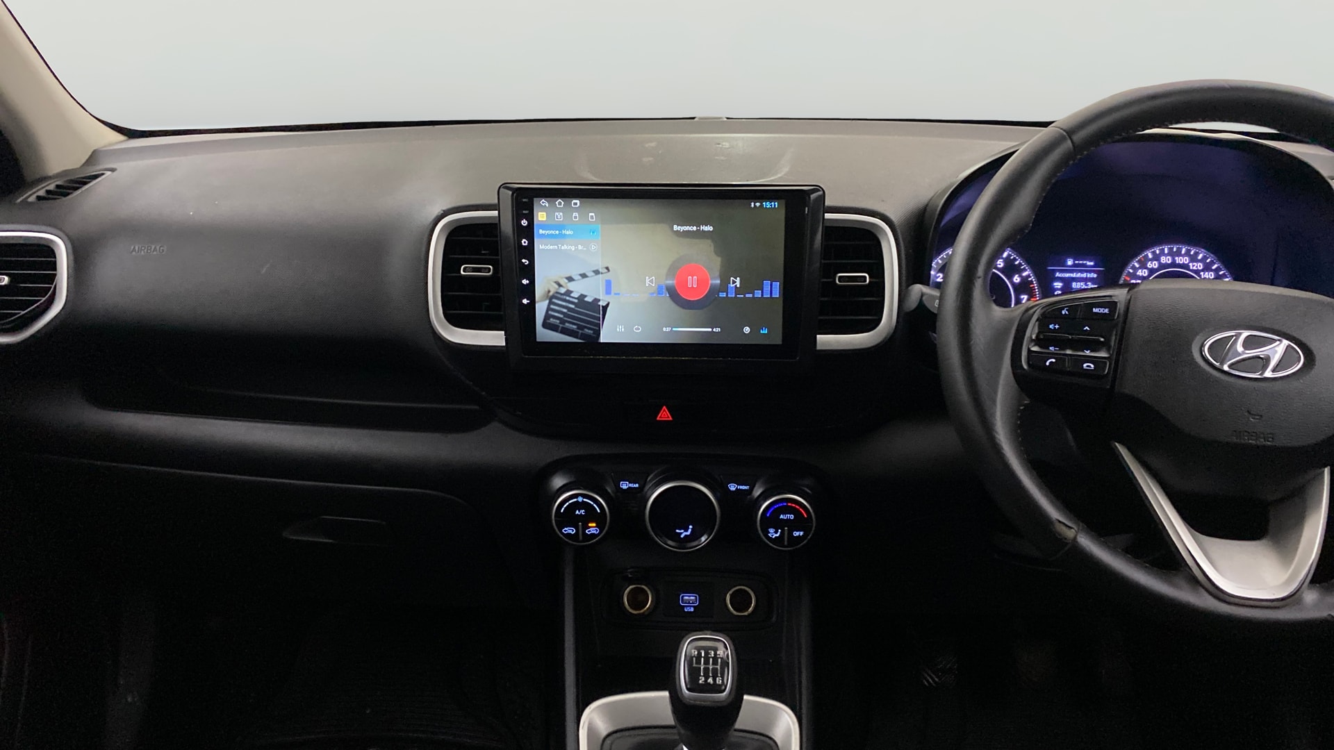 View 2020 Hyundai Venue SX (O) 1.0 Petrol Image 18 Used 2020 Hyundai Venue SX (O) 1.0 Petrol Image 18