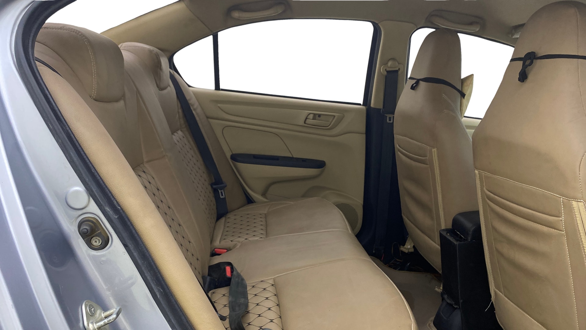View 2020 Honda Amaze E MT Petrol BS IV Image 33 Used 2020 Honda Amaze E MT Petrol BS IV Image 33