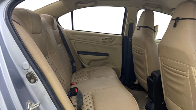 View Honda Amaze Image 33 Used Honda Amaze Image 33