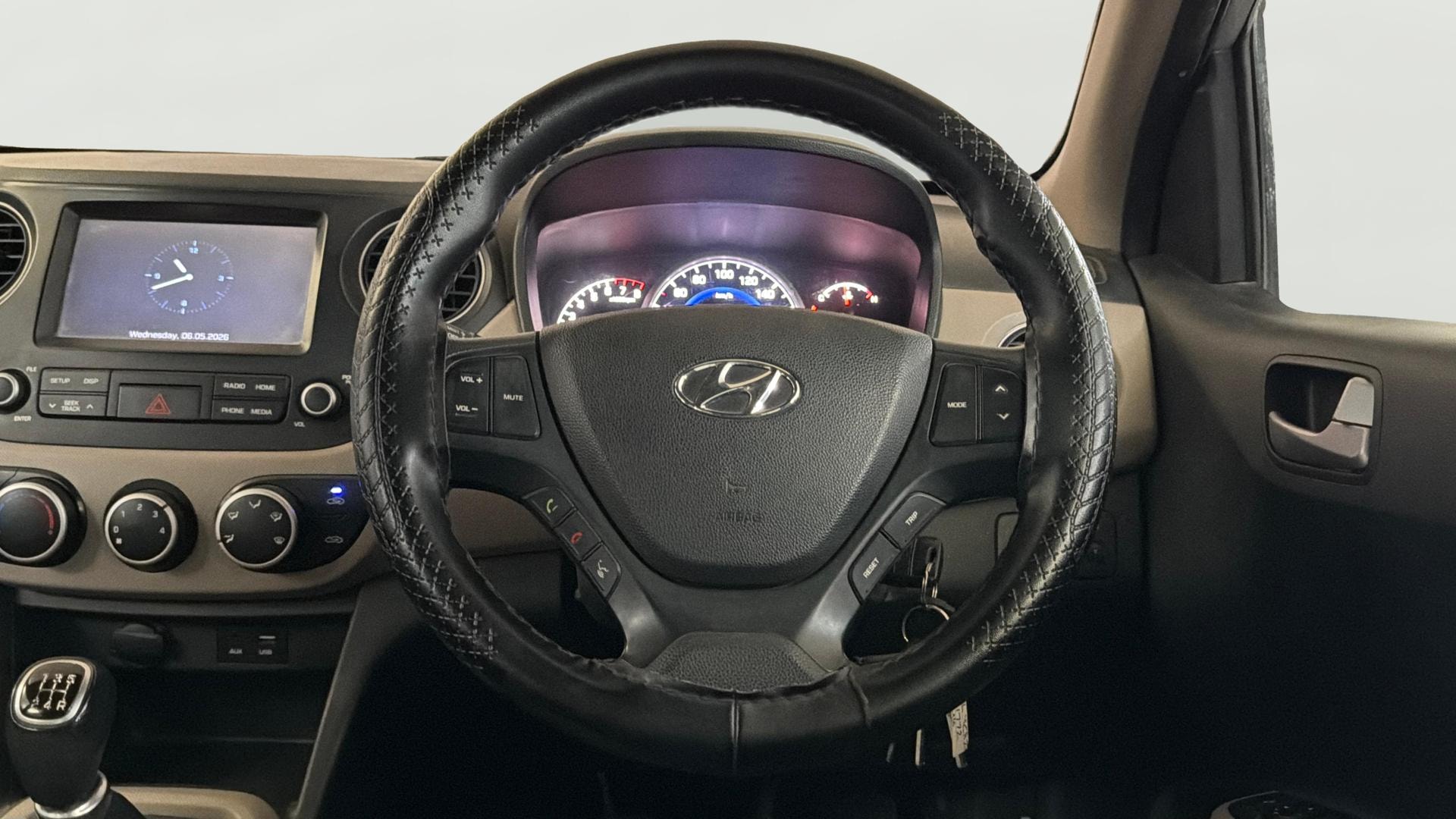 Used 2019 Hyundai Grand i10 Used 2019 Hyundai Grand i10