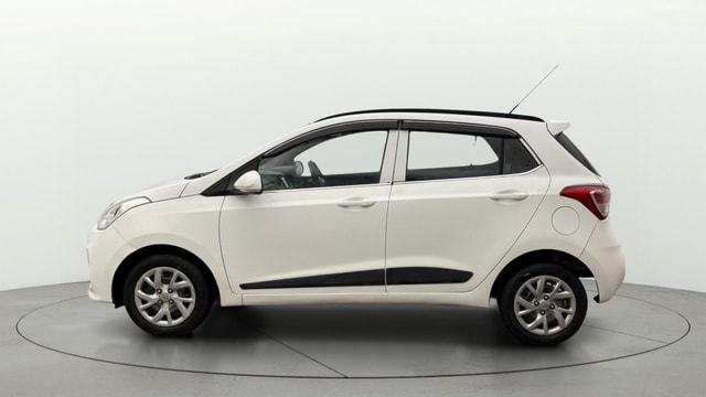 View Hyundai Grand i10 Image 25 Used Hyundai Grand i10 Image 25