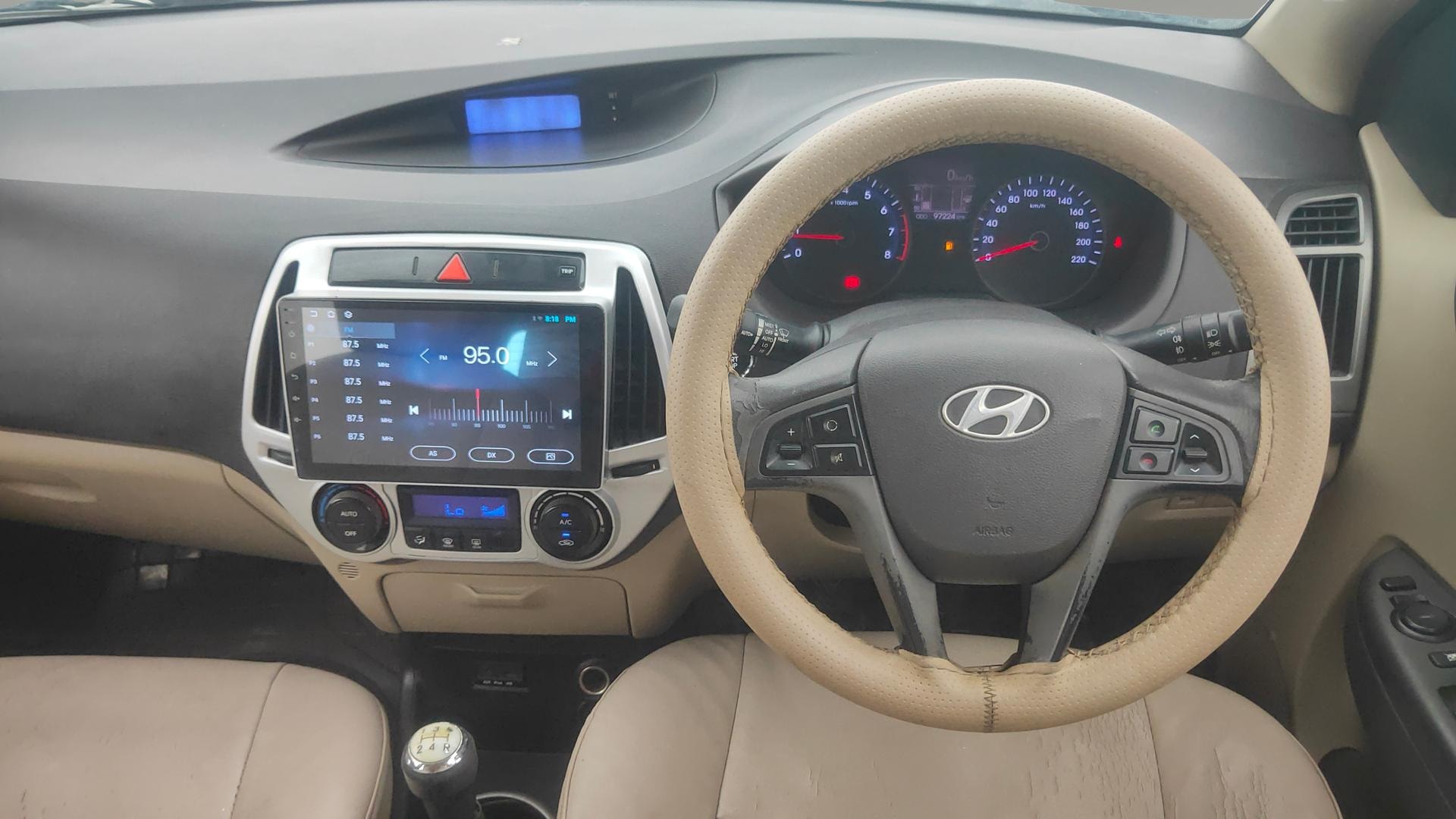 Used 2013 Hyundai i20 Used 2013 Hyundai i20