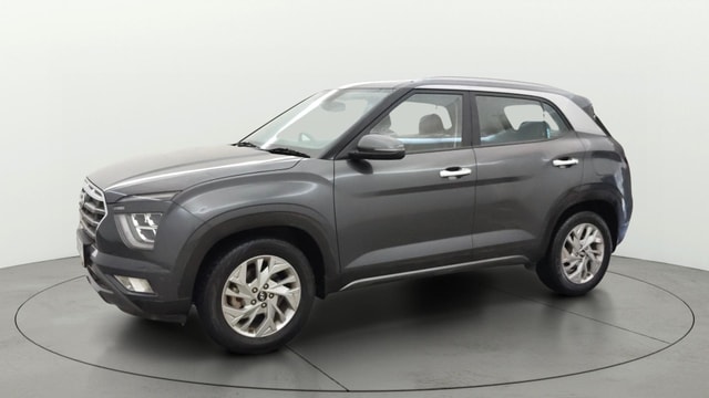View Hyundai Creta Image 38 Used Hyundai Creta Image 38
