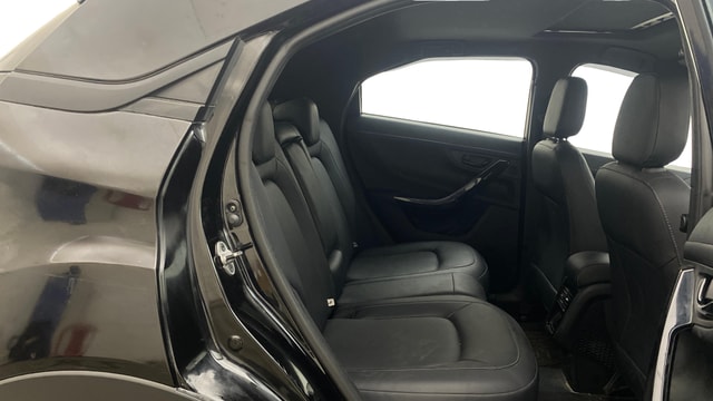 View Tata Nexon Image 37 Used Tata Nexon Image 37