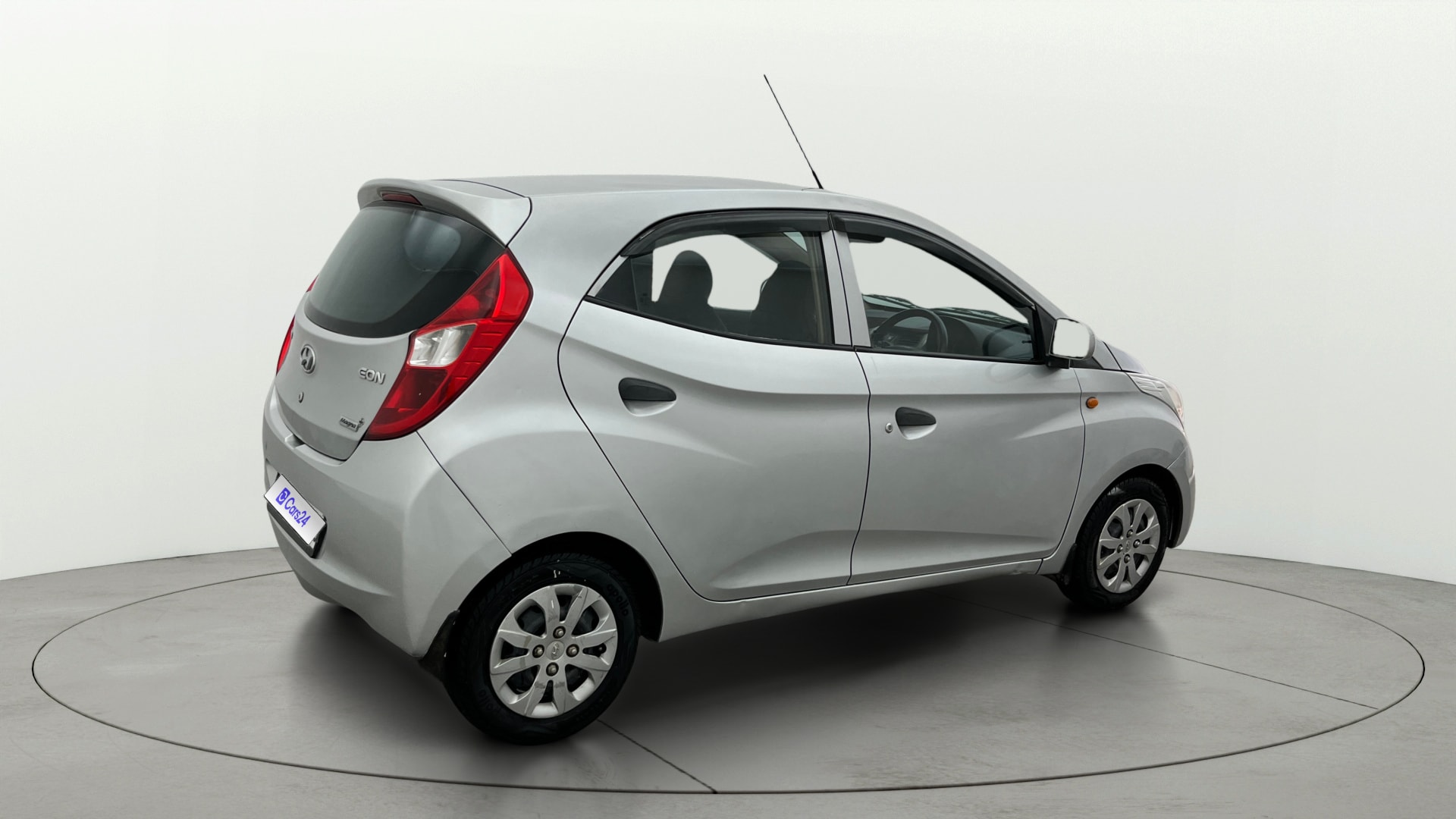 View 2016 Hyundai EON Magna Plus Image 41 Used 2016 Hyundai EON Magna Plus Image 41