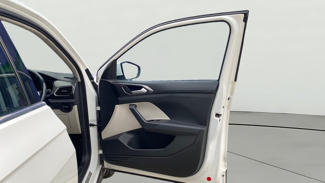 View Volkswagen Taigun Image 49 Used Volkswagen Taigun Image 49