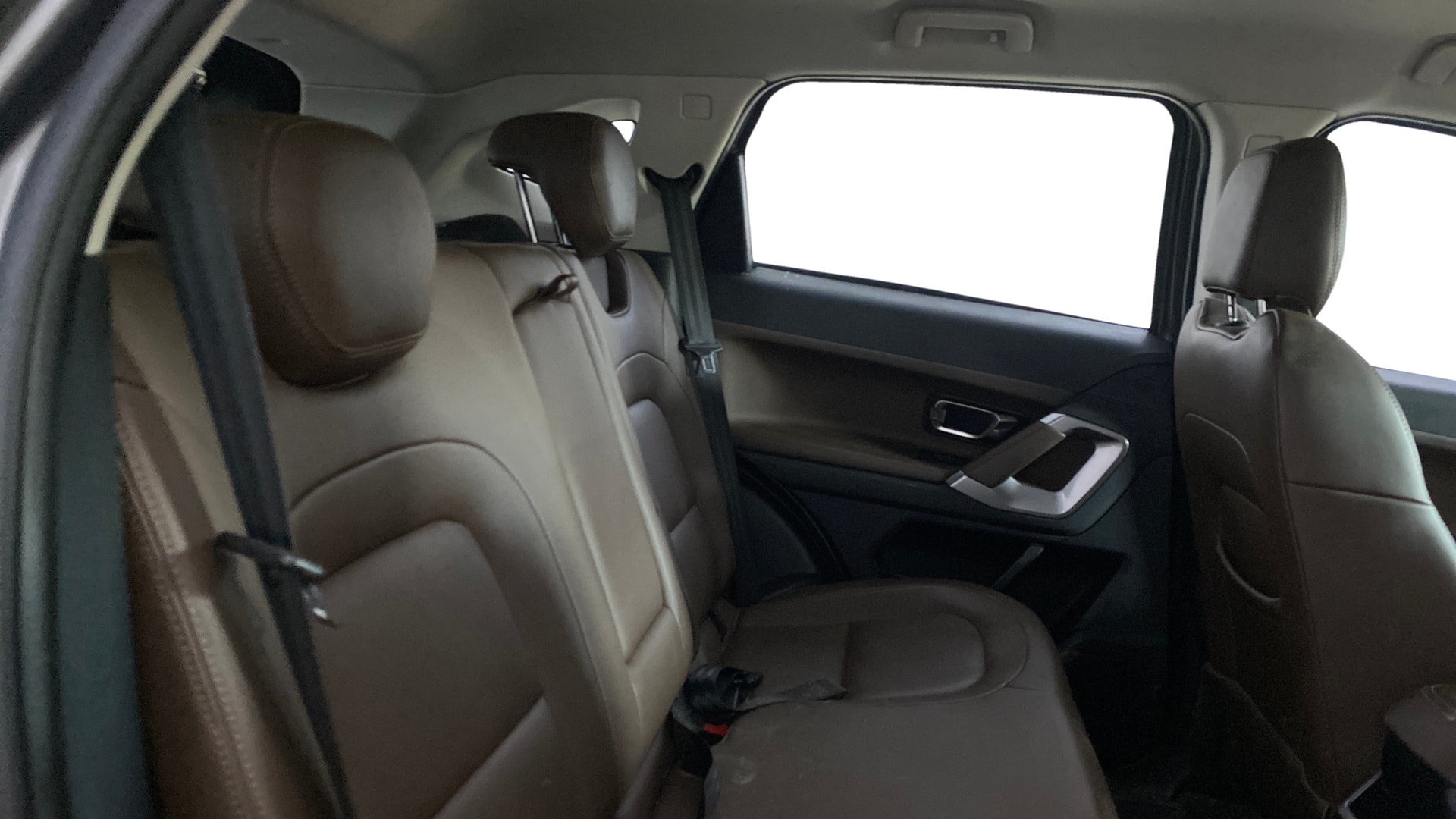 View 2019 Tata Harrier XE Image 29 Used 2019 Tata Harrier XE Image 29