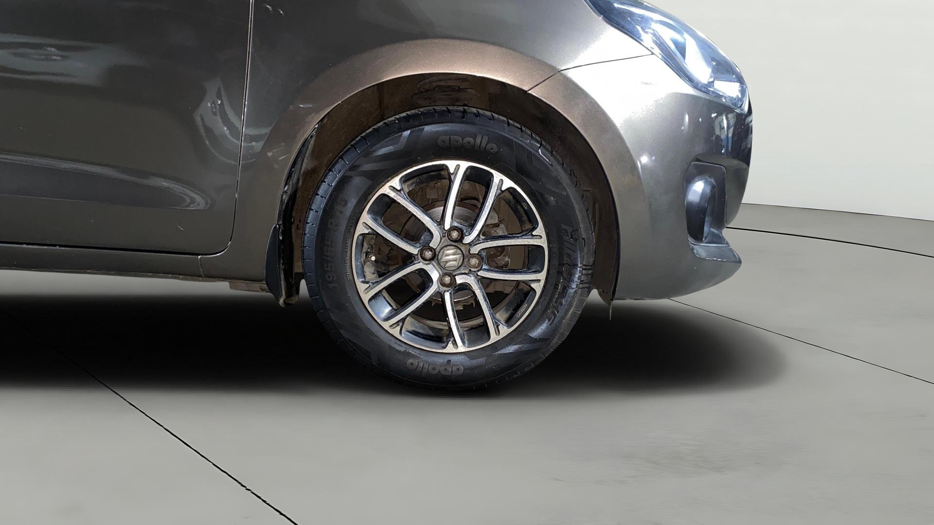 View 2018 Maruti Suzuki 1000 Base Variant Image 41 Used 2018 Maruti Suzuki 1000 Base Variant Image 41