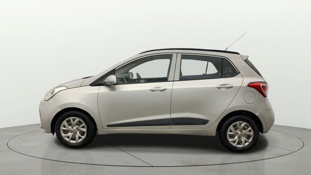 View Hyundai Grand i10 Image 5 Used Hyundai Grand i10 Image 5