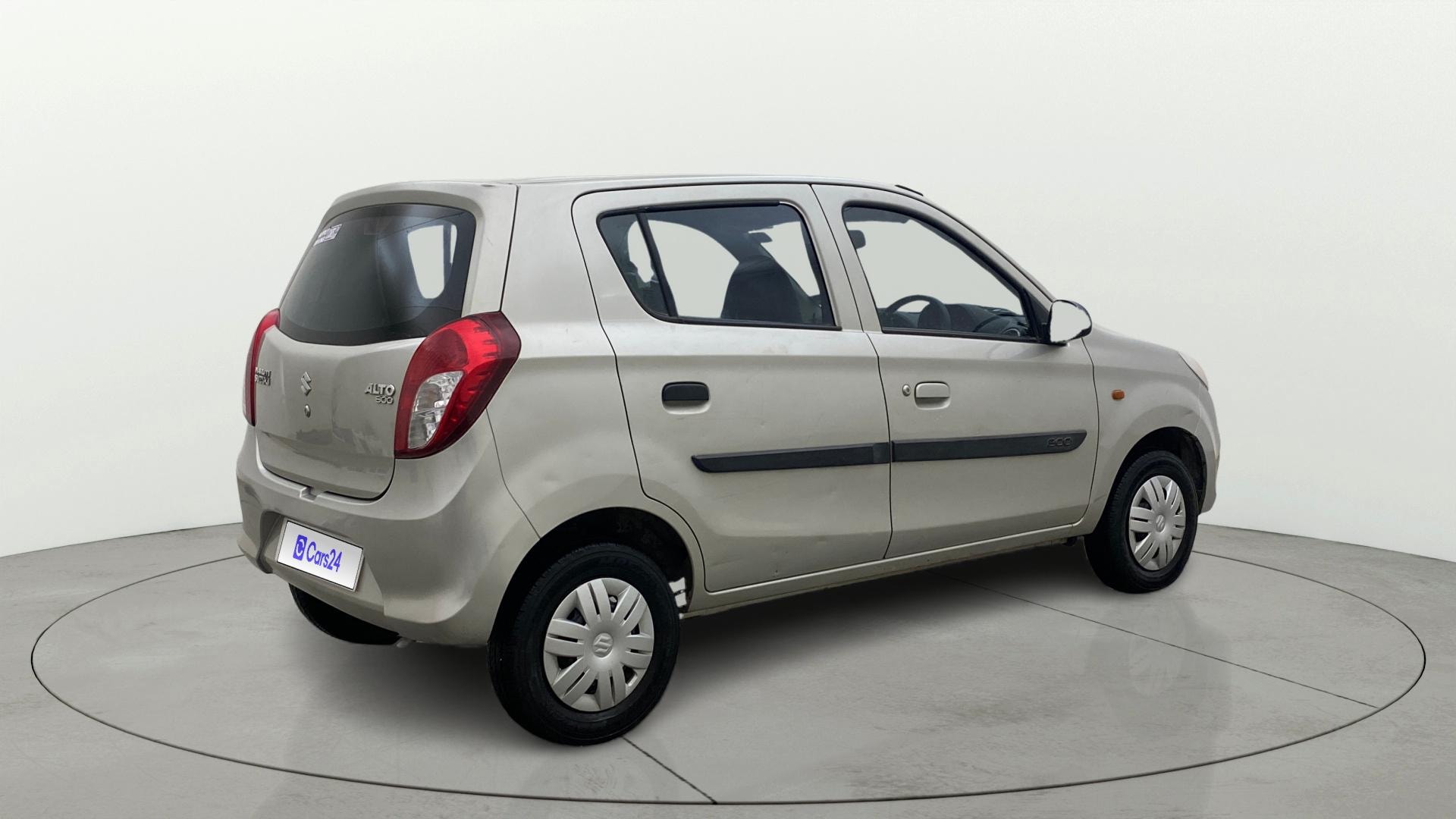 Used 2018 Maruti Suzuki Alto 800 Used 2018 Maruti Suzuki Alto 800