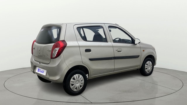View Maruti Suzuki Alto 800 Image 41 Used Maruti Suzuki Alto 800 Image 41