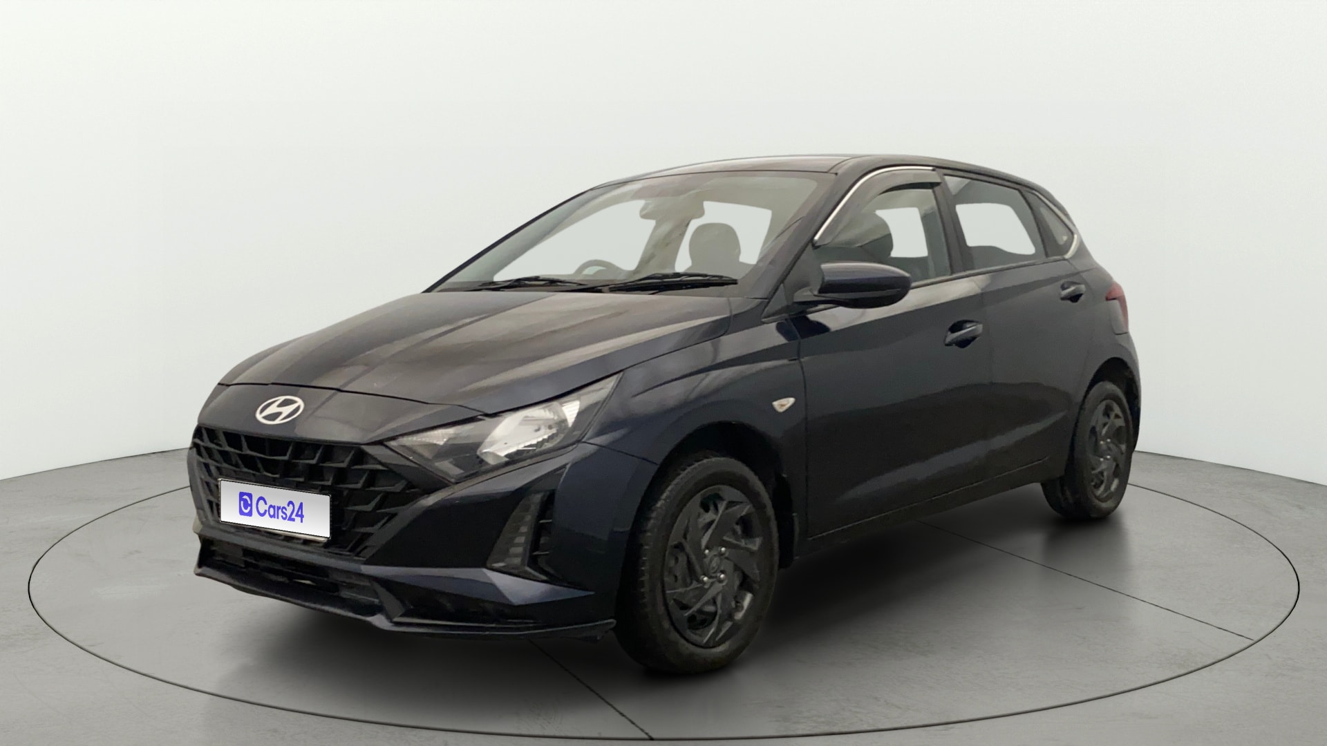 Used 2024 Hyundai Elite i20 Used 2024 Hyundai Elite i20