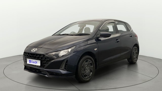 View Hyundai Elite i20 Image 20 Used Hyundai Elite i20 Image 20