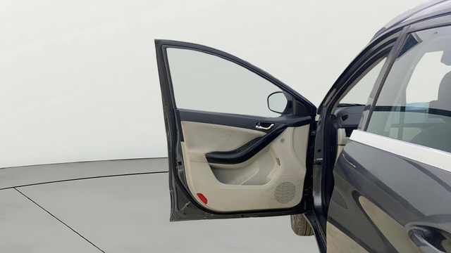View Tata Nexon Image 33 Used Tata Nexon Image 33