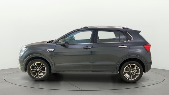 View Skoda Kushaq Image 5 Used Skoda Kushaq Image 5