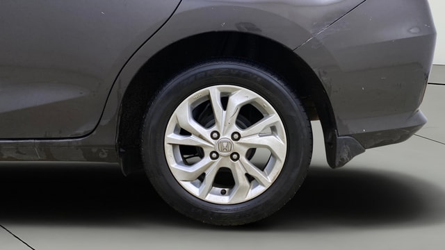 View Honda Amaze Image 11 Used Honda Amaze Image 11