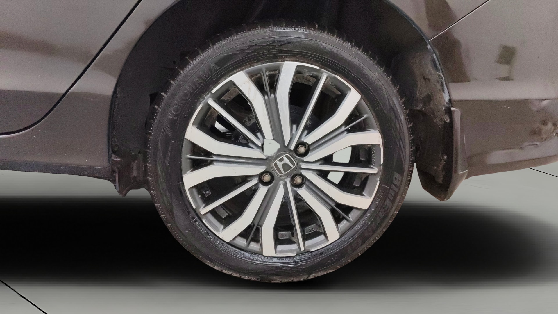 Used 2019 Honda City Used 2019 Honda City