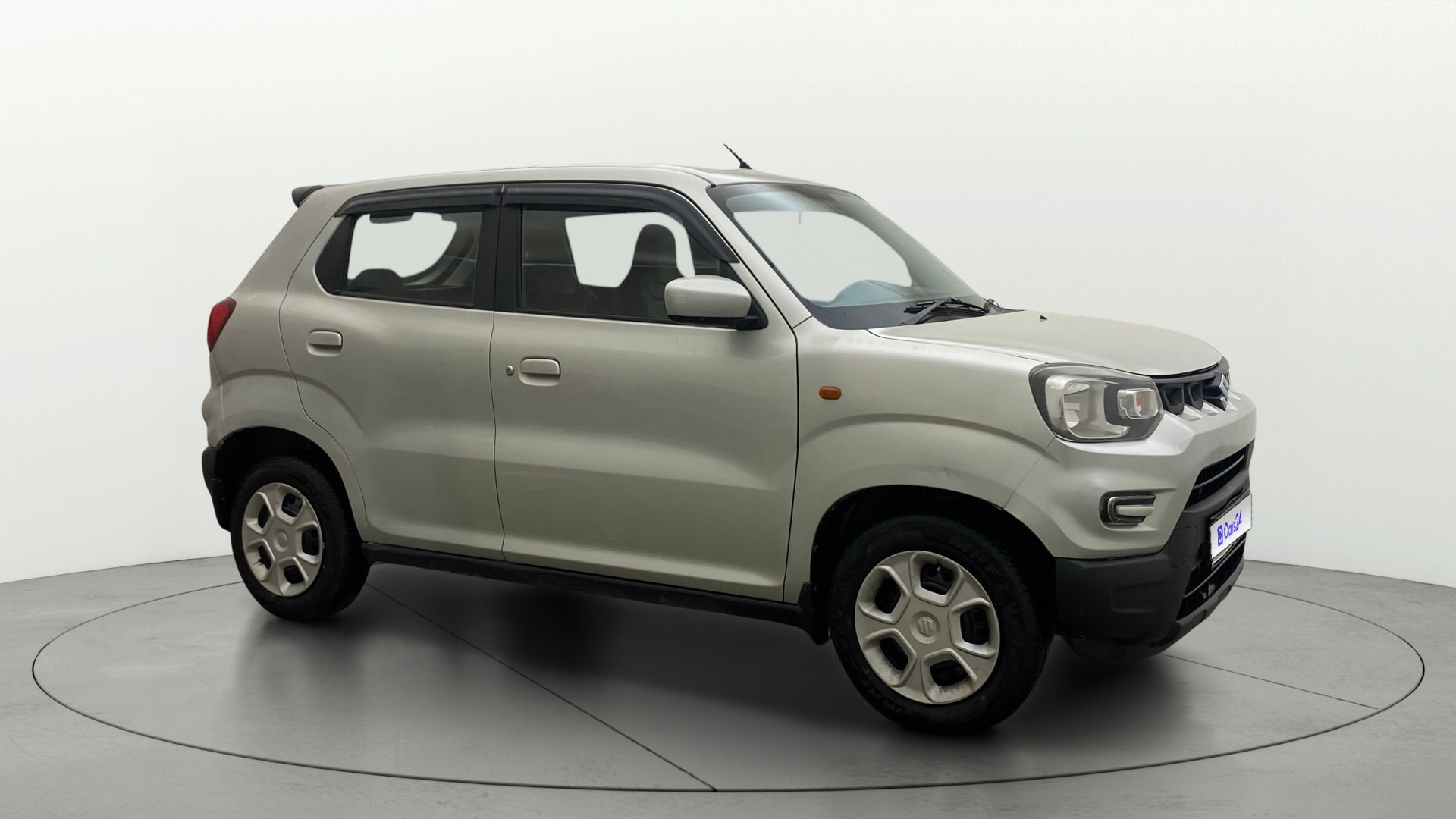 View 2023 Maruti Suzuki 1000 Base Variant Image 23 Used 2023 Maruti Suzuki 1000 Base Variant Image 23