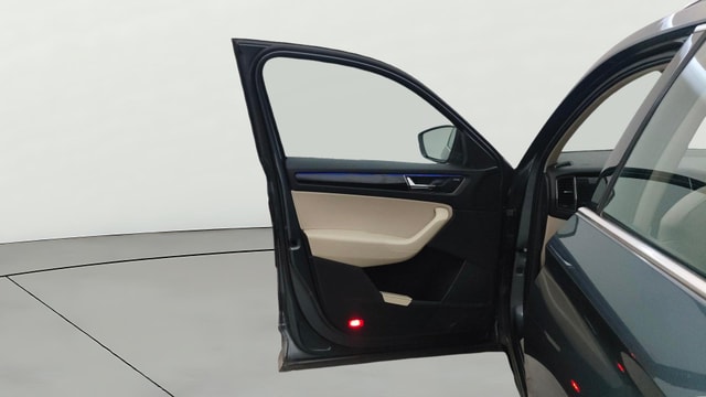 View Skoda Kodiaq Image 40 Used Skoda Kodiaq Image 40