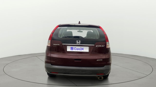 View Honda CR-V Image 42 Used Honda CR-V Image 42