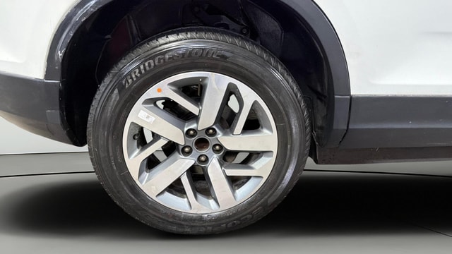 View Tata Safari Image 35 Used Tata Safari Image 35