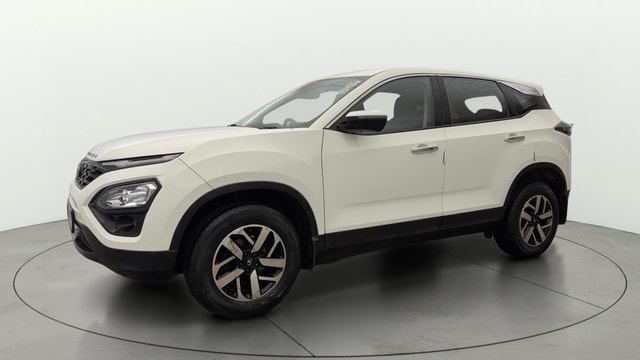 View Tata Harrier Image 38 Used Tata Harrier Image 38
