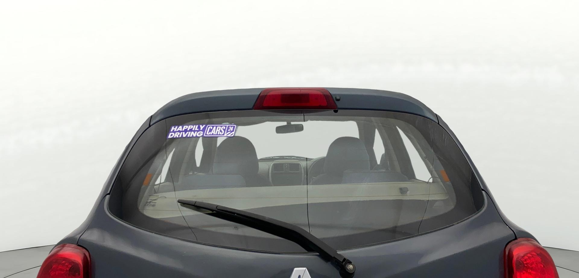 Used 2015 Renault Pulse Used 2015 Renault Pulse