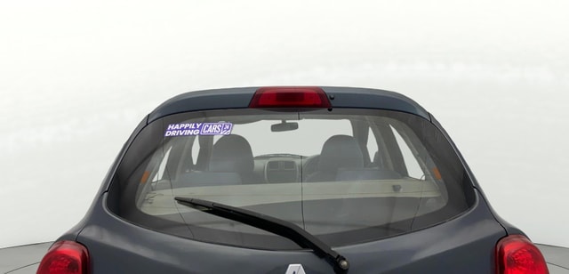 View Renault Pulse Image 4 Used Renault Pulse Image 4
