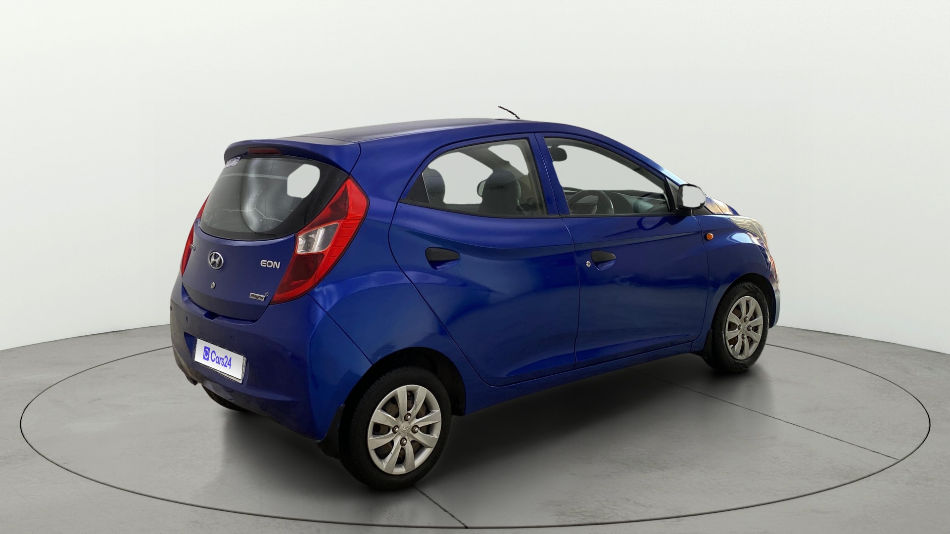 View 2013 Hyundai EON Magna Plus Image 41 Used 2013 Hyundai EON Magna Plus Image 41