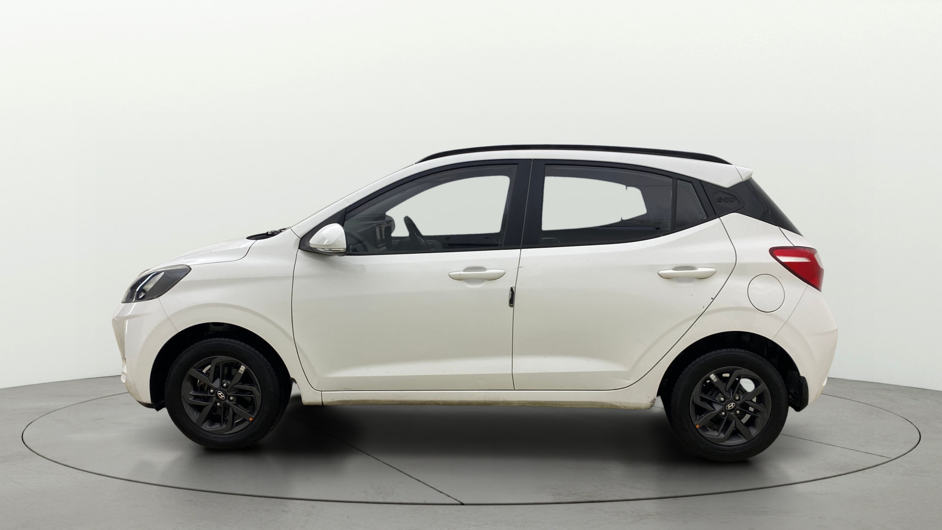 View 2022 Hyundai Grand i10 Nios Sportz Petrol Image 5 Used 2022 Hyundai Grand i10 Nios Sportz Petrol Image 5
