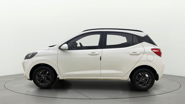 View Hyundai Grand i10 Nios Image 5 Used Hyundai Grand i10 Nios Image 5