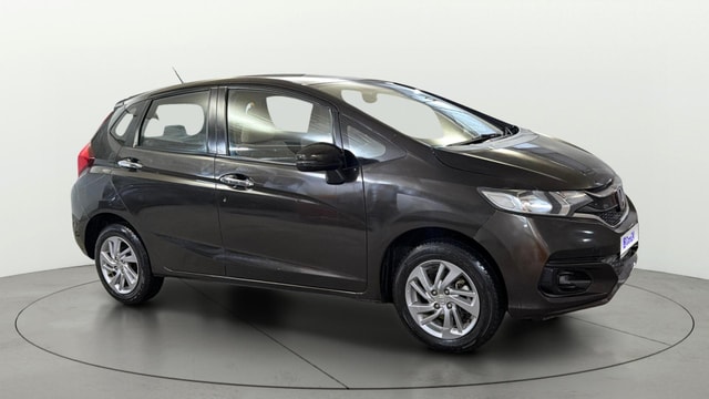 View Honda Jazz Image 22 Used Honda Jazz Image 22