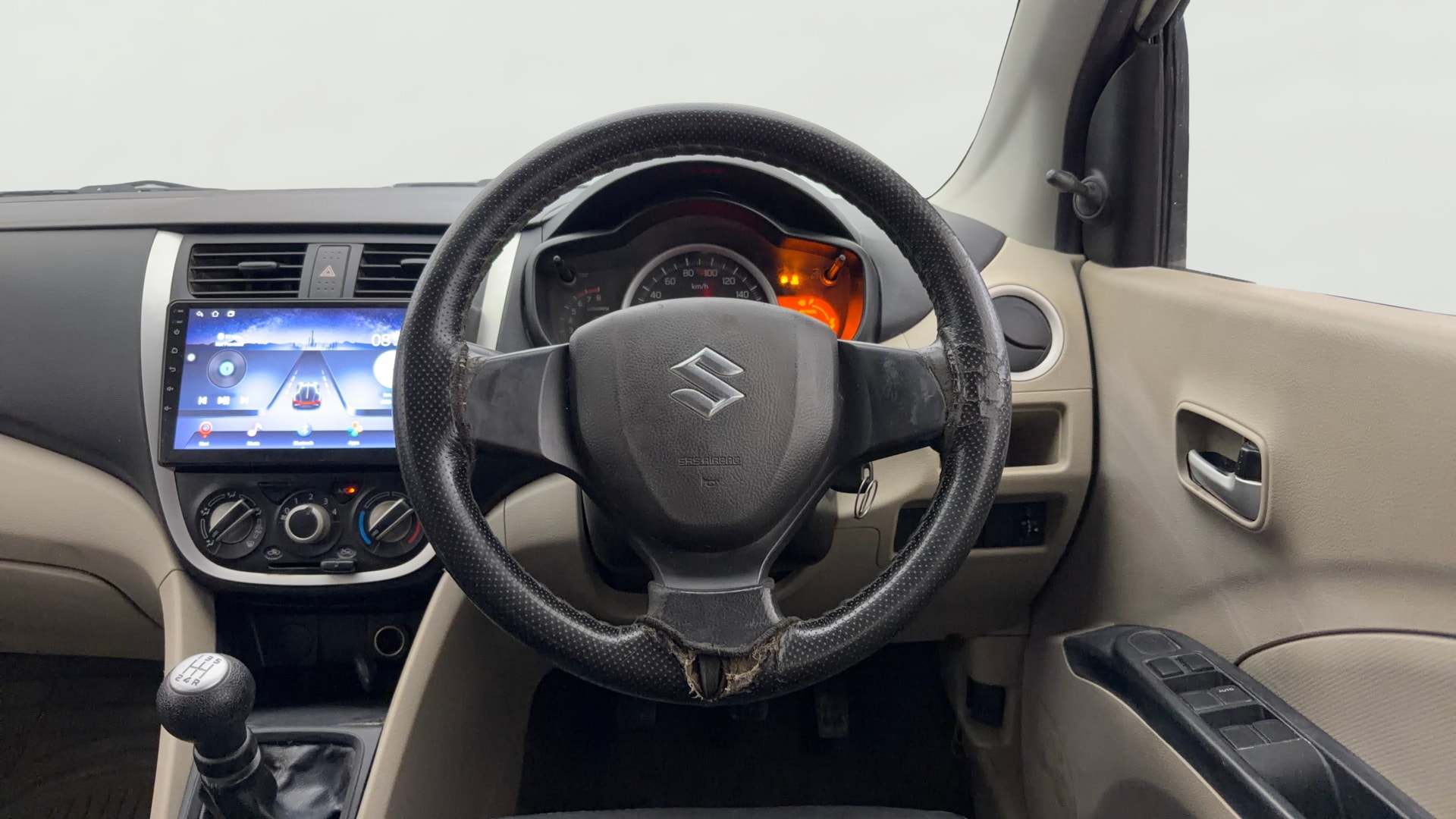 View 2018 Maruti Suzuki 1000 Base Variant Image 20 Used 2018 Maruti Suzuki 1000 Base Variant Image 20